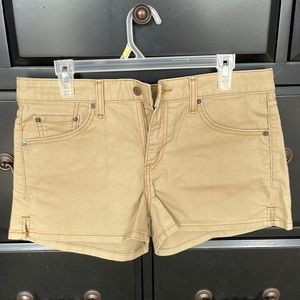 Levi’s Juniors shorts